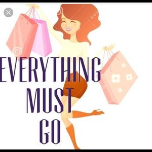 REMOVING ALL LISTINGS  OCT. 10